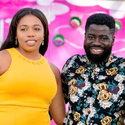 Founders Joel and Sarath K-Crystal