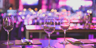 Gala and Community Dinner