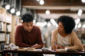 Homework Heroes