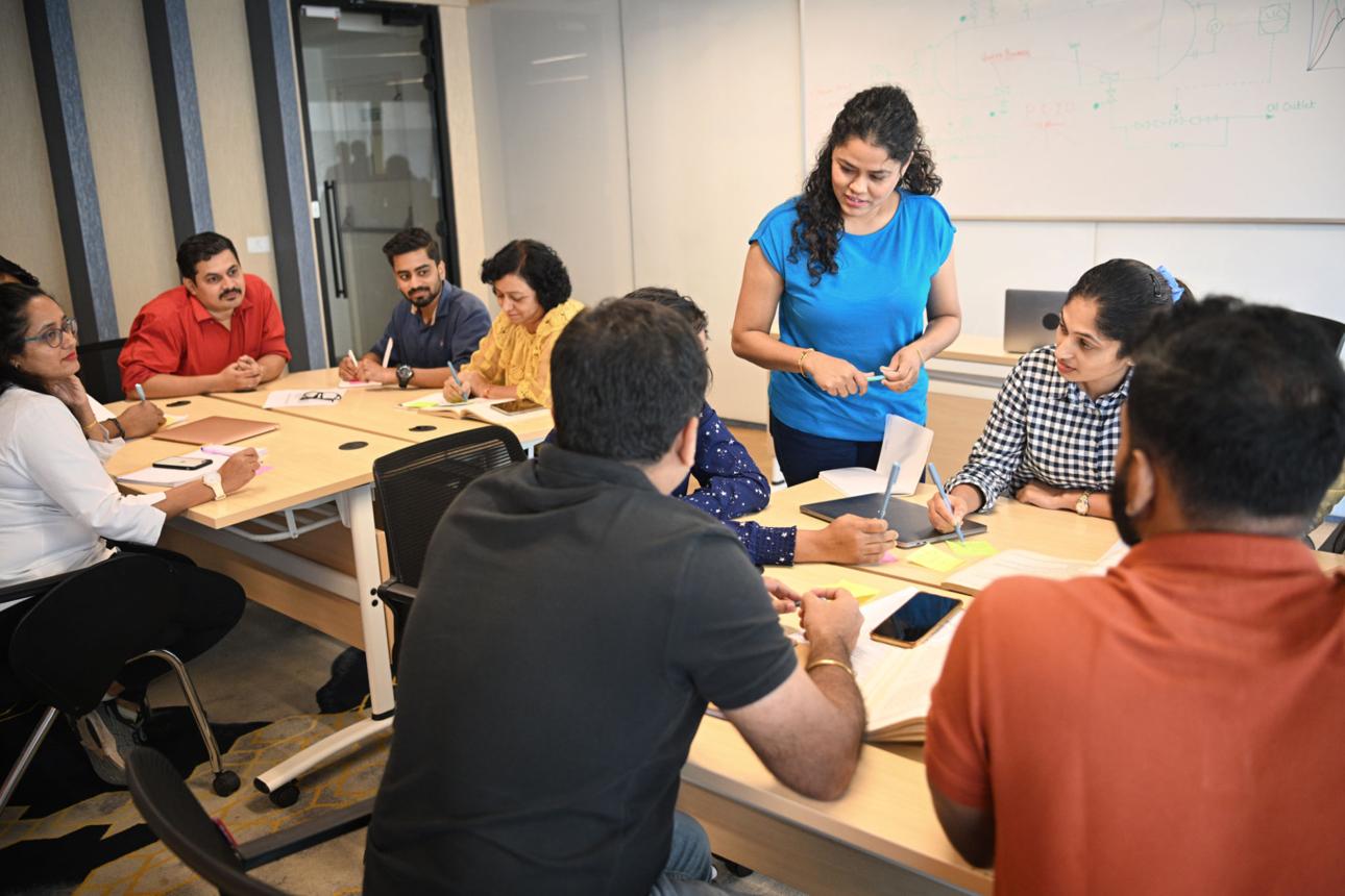 LifeLaunch Labs program
