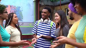 Teen Thrive